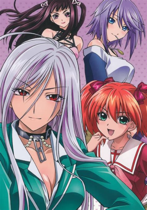 rosario vampire|rosario vampire season 2.